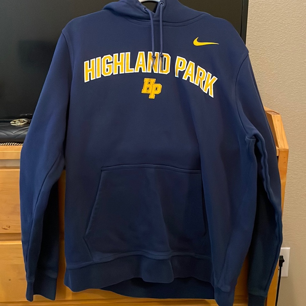 HP Hoodie